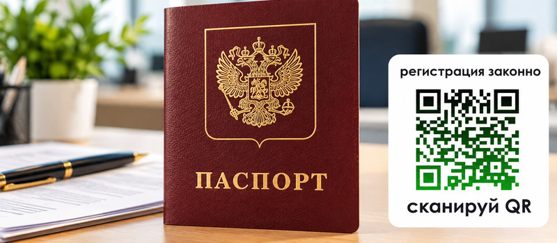 прописка в Трёхгорном прописка в Трёхгорном
